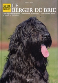 BERGER DE BRIE