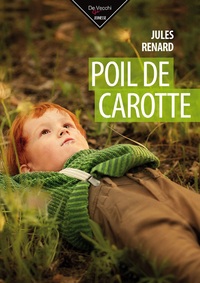 POIL DE CAROTTE