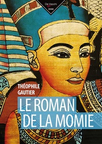 ROMAN DE LA MOMIE (LE)