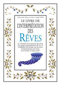 LIVRE D'INTERPRETATIONS DES REVES