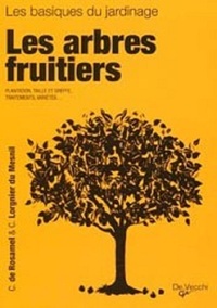 ARBRES FRUITIERS (LES)