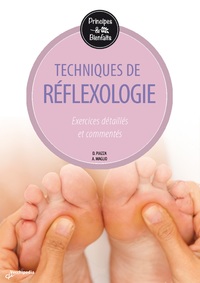 REFLEXOLOGIE