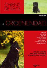 GROENENDAEL