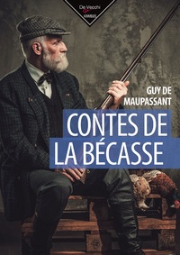 CONTES DE LA BECASSE