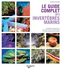 GUIDE DES INVERTEBRES MARINS