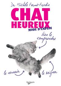 CHAT HEUREUX