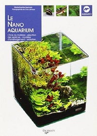 NANO AQUARIUM