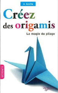 CREEZ DES ORIGAMIS