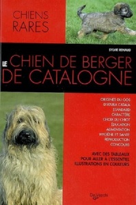 BERGER DE CATALOGNE