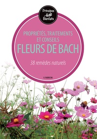 FLEURS DE BACH