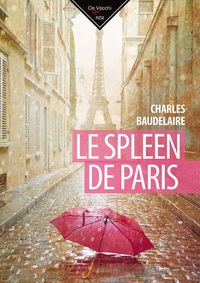 SPLEEN DE PARIS (LE)