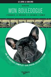 MON BOULEDOGUE + DVD