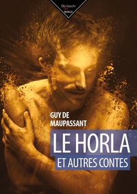 HORLA ET AUTRES CONTES (LE)