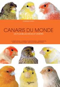 CANARIS DU MONDE