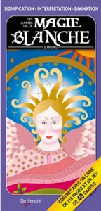 ORACLE MAGIE BLANCHE