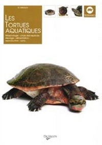 TORTUES AQUATIQUES