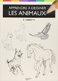 APPRENDRE A DESSINER LES ANIMAUX