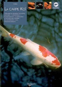 CARPE KOI