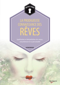 CONNAISSANCE DES REVES