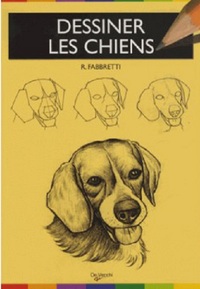 DESSINER LES CHIENS