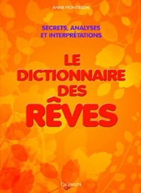 DICTIONNAIRE DES REVES