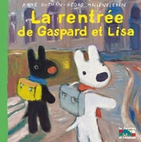LA RENTREE