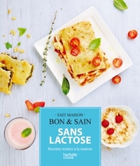 SANS LACTOSE