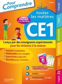 Pour comprendre Tout le CE1