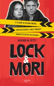 Lock & Mori - Tome 1