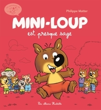 BD n°6 - Mini-Loup est presque sage