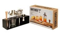 Coffret Bartender