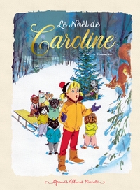 LE NOEL DE CAROLINE