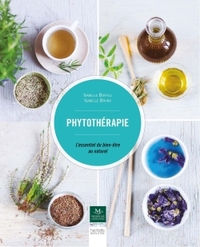 Phytothérapie Mességué