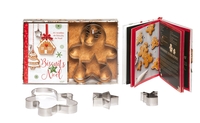 Coffret Biscuits de Noël