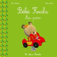 BEBE KOALA - AU PARC