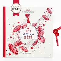 Mon album de bébé