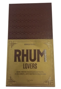 RHUM LOVERS