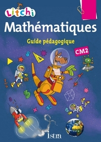 Litchi CM2, Guide pédagogique