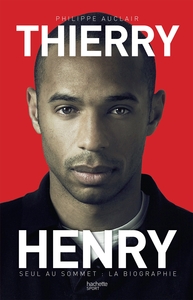 THIERRY HENRY