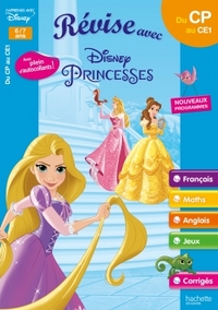 Disney Princesses CP/CE1