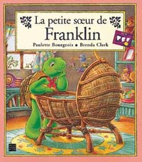 LA PETITE SOEUR DE FRANKLIN