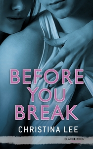 Before You Break