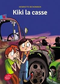 KIKI LA CASSE