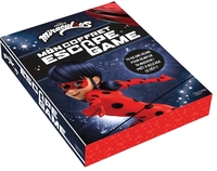 Miraculous - Mon coffret Escape Game