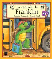 LA RENTREE DE FRANKLIN