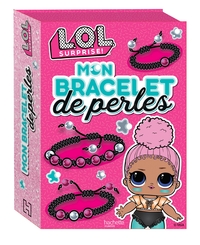 L.O.L. Surprise! - Mon bracelet de perles