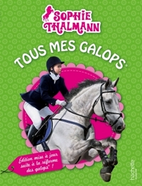 Tous mes galops Sophie Thalmann