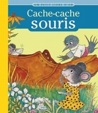 CACHE-CACHE SOURIS