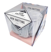 Coffret Arm Knitting