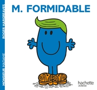 MONSIEUR FORMIDABLE